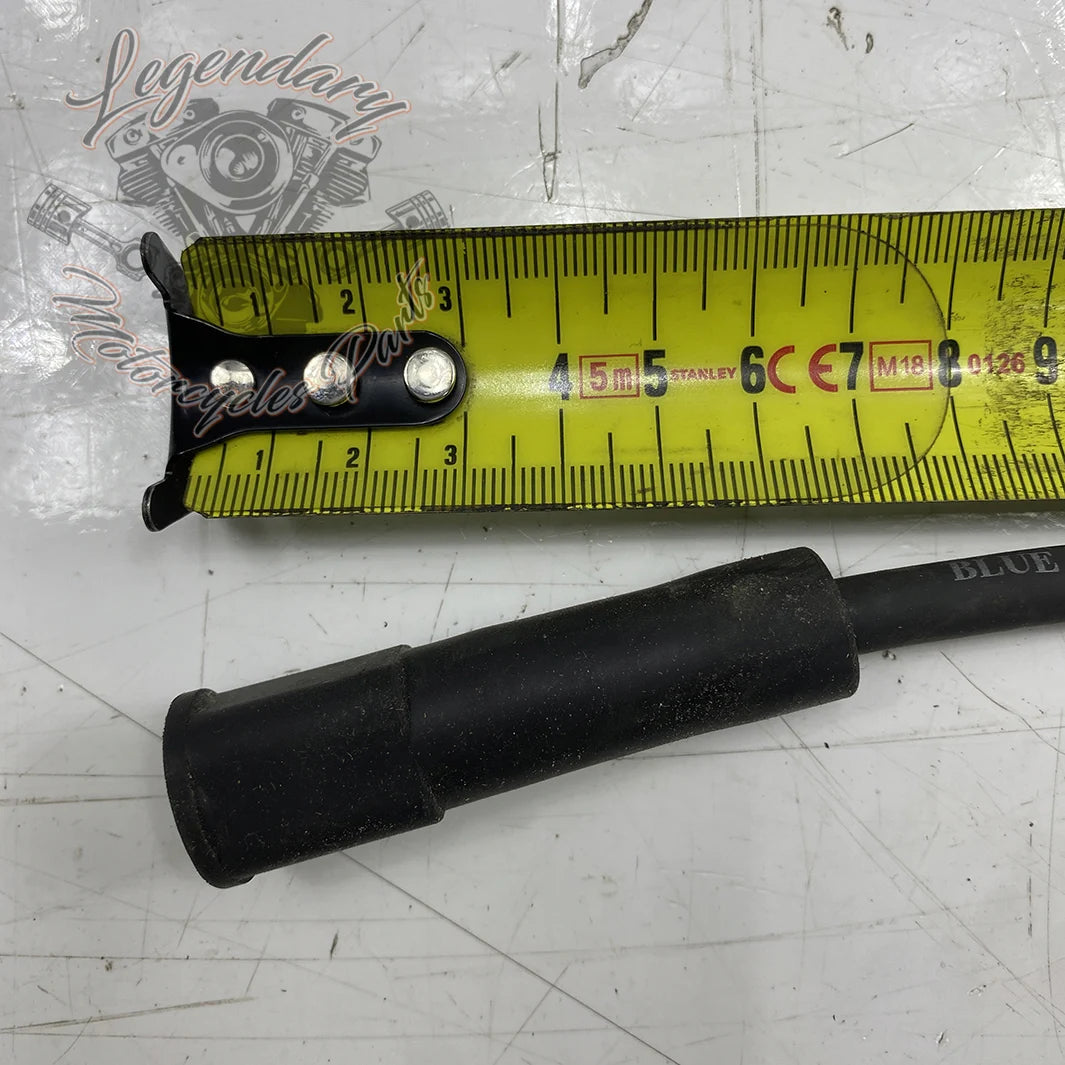 Fil de bougie 8 mm Ref MC-SPW8